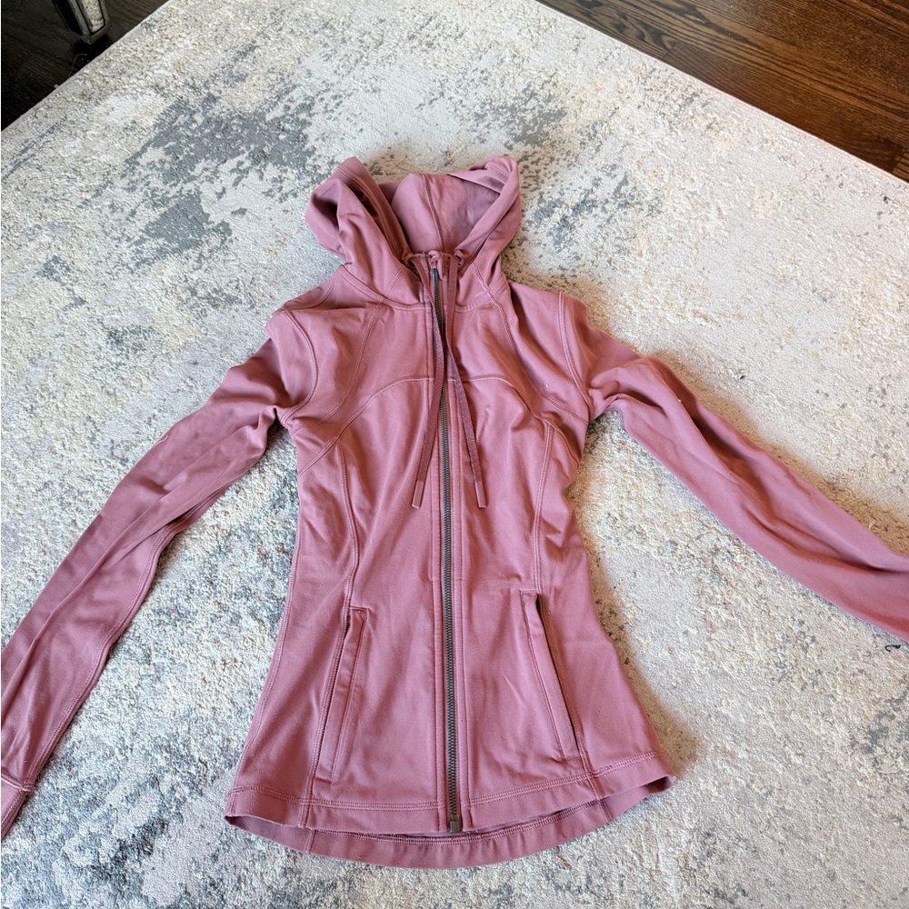 Lululemon jacket